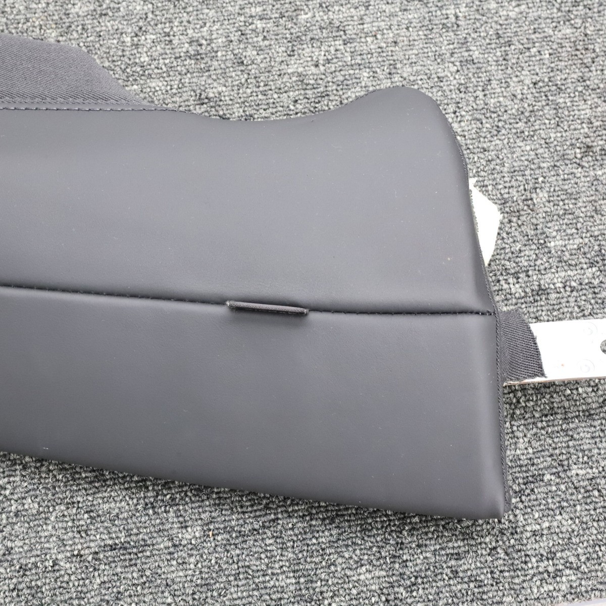 [A-30] Audi A7 4G S line left rear seats side panel air bag used inspection :A6 4GCGWC