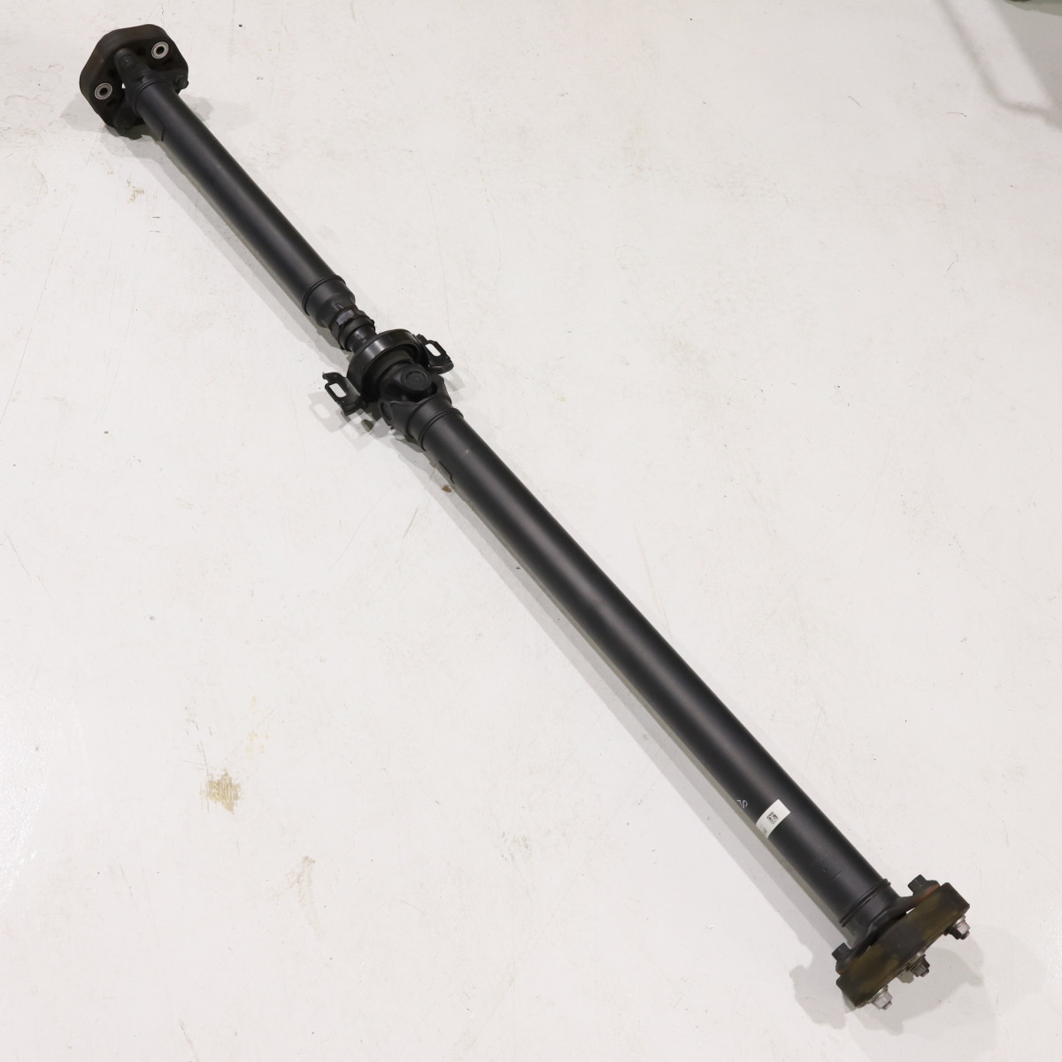 [L-12] Lexus LS460 F sport propeller shaft 37100-50060 USF40 LS F Sport used 