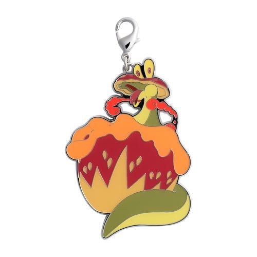 ポケモン メタルチャーム キョダイマックスアップリュー キョダイマックスタルップル アップリュー タルップル チャーム アクセサリー ポケットモンスター 売買されたオークション情報 Yahooの商品情報をアーカイブ公開 オークファン Aucfan Com ポケモン メタルチャーム キョダイマックスアップリュー キョダイマックスタルップル アップリュー タルップル チャーム アクセサリー ポケットモンスター 売買されたオークション情報 Yahooの商品情報をアーカイブ公開 オークファン Aucfan Com