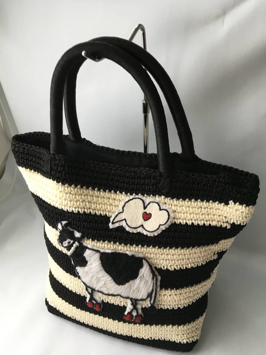 【完売 アローズ別注】 LUDLOW ラドロー アニマル コードバッグ 牛 ウシ Yahoo!オークション - 美品 LUDLOWラドロー 完売 アニマルコード