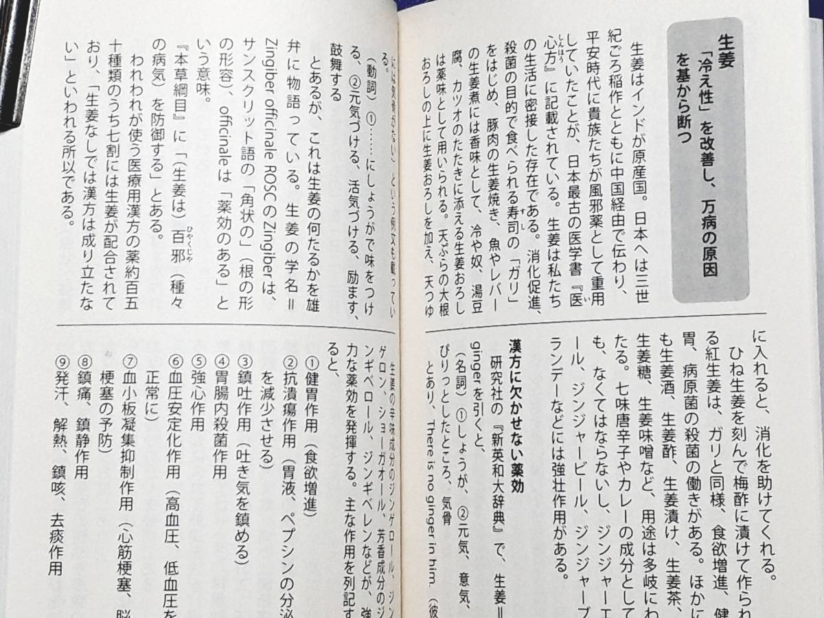 送料無料！　古文庫本　「石原式」血液をサラサラにする健康法　石原結實　光文社知恵の森文庫　２００９年 　初版