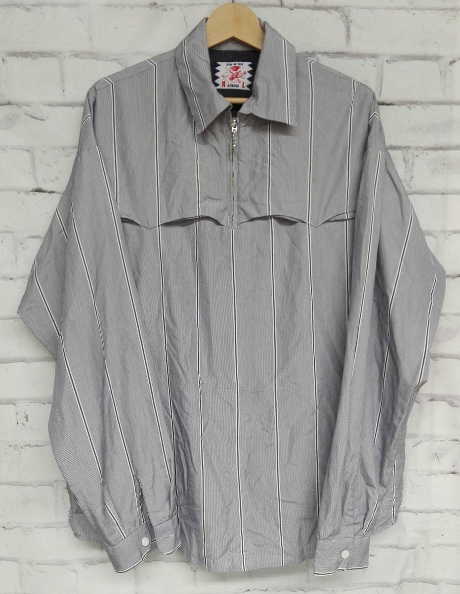 ヤフオク! - 【19FW】SON OF THE CHEESE サノバチー...
