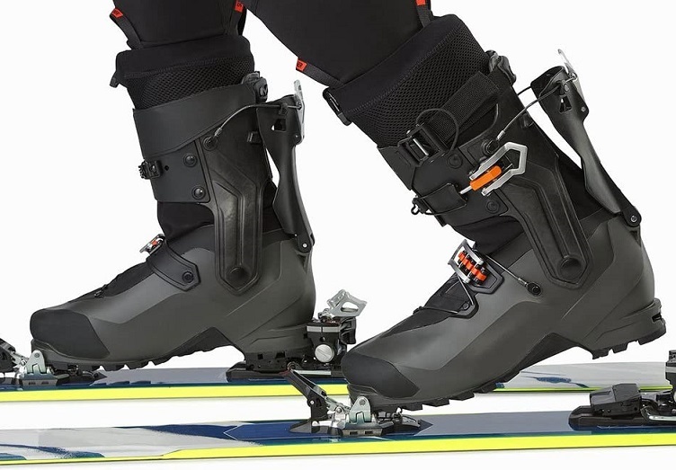 arcteryx アークテリクス Procline ブーツ スキー スノボ 26 5cm arcteryx アークテリクス Procline ブーツ スキー スノボ 26 5cm