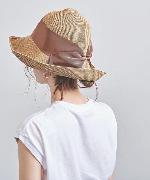 高価値セリー RISAKO ニューヨーク アシーナ NewYork Athena 帽子