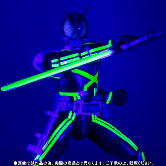大注目】 魂ウェブ S.H.Figuarts 仮面ライダーカイザ SET STAGE