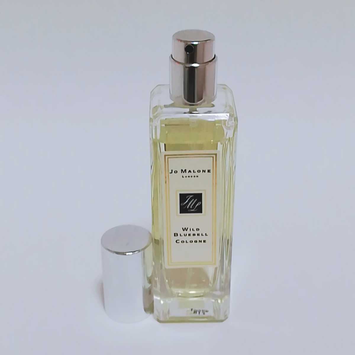 PayPayフリマ|送料無料 ジョーマローン ワイルドブルーベルコロン 30ml 香水 即決 JO MALONE 残量多い PayPayフリマ|送料無料 ジョーマローン ワイルドブルーベルコロン 30ml 香水 即決 JO MALONE 残量多い