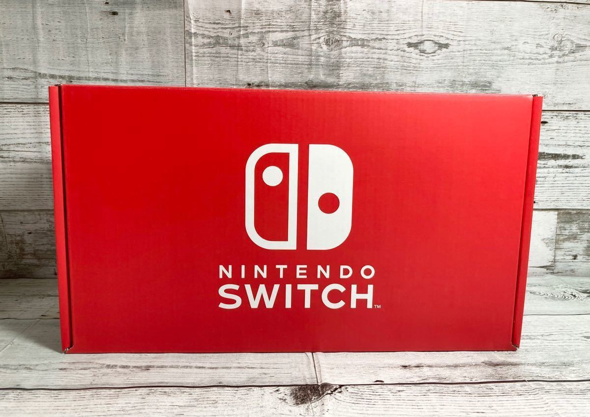 限定色 新品】Nintendo Switch本体 ネオンパープル・ネオン 限定色 新品】Nintendo Switch本体 ネオンパープル・ネオン