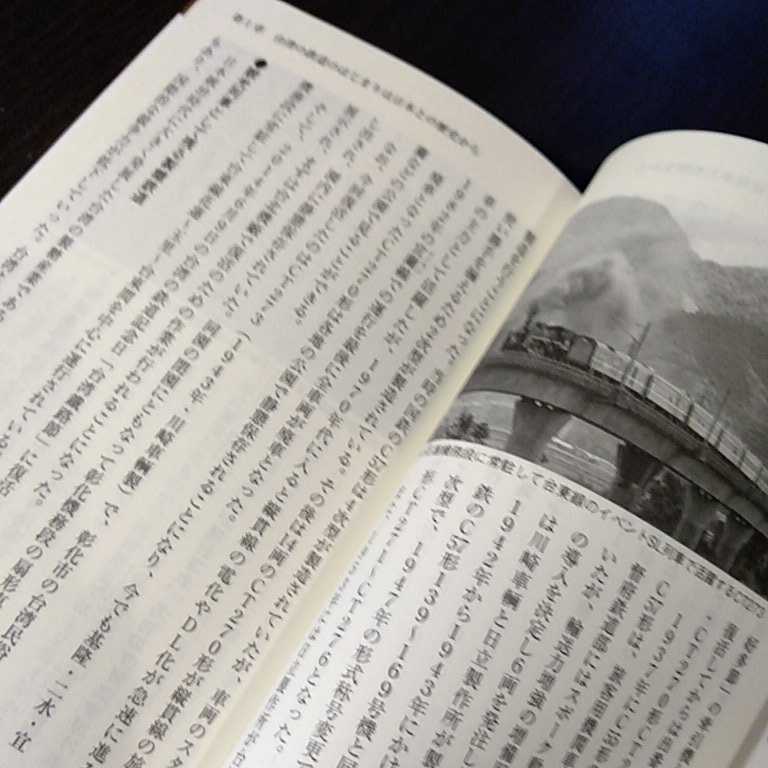 台湾と日本を結ぶ鉄道史　日台鉄道交流の１００年 （交通新聞社新書　１０８） 結解喜幸／著_画像5