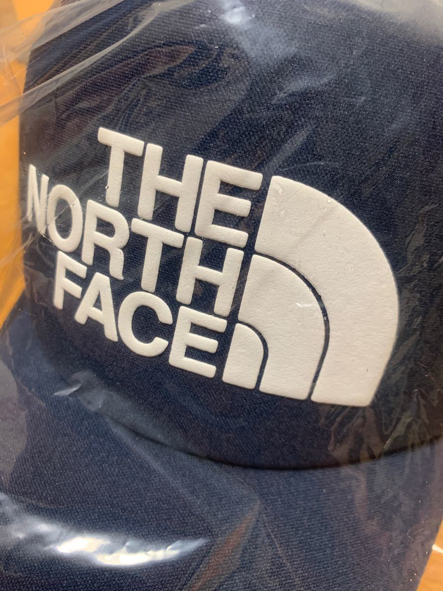 ノースフェイス THE NORTH FACE ロゴメッシュキャップ 新品