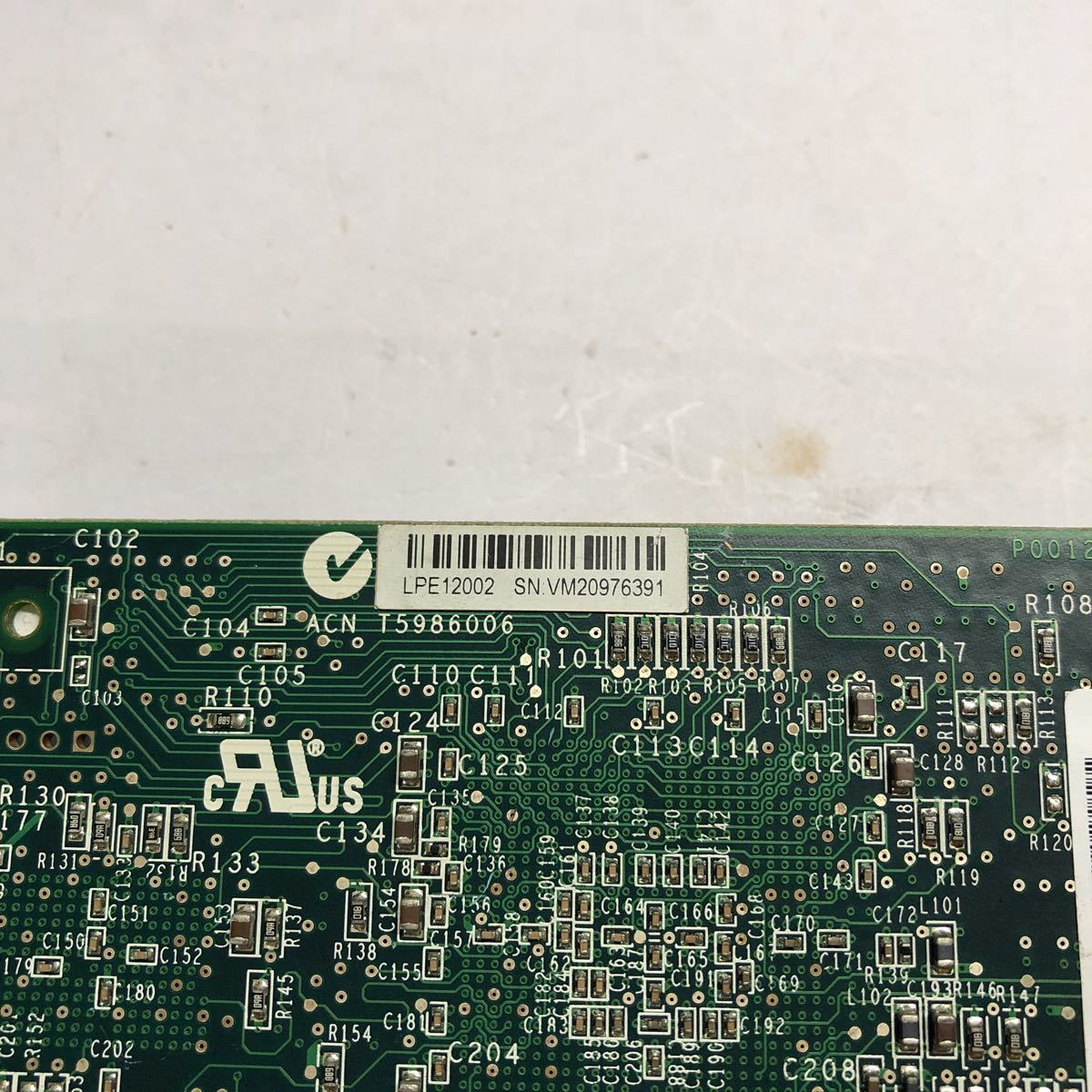 FUJITSU LPE12002 /b2の画像4