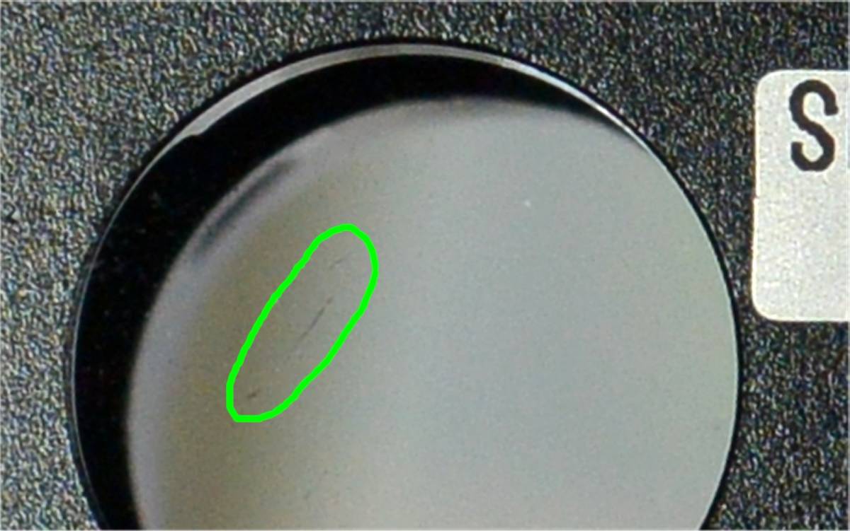 *moli Tec s/Moritex 90° side . adapter MML-PL16 Φ16mm mirror tube lens for ( postage 198 jpy ~)