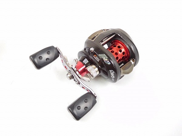 高評価なギフト ABU Revo レボ エンジン Revo-SX-HS KTF 左巻き /管理AM0712/14 アブガルシア 高評価なギフト ABU Revo レボ エンジン Revo-SX-HS KTF 左巻き /管理AM0712/14 アブガルシア