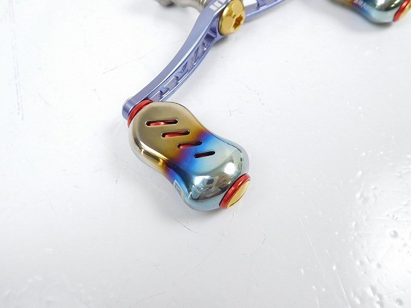 リブレ WING100 KANJI ダイワ用 /管理AL4198/60 フィッシング リブレ WING100 KANJI ダイワ用 /管理AL4198/60 フィッシング