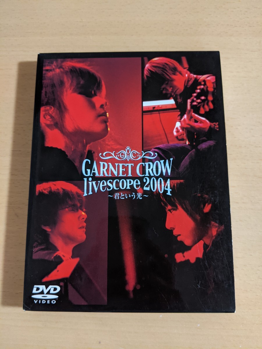 大人気新品 GARNET CROW PREMIUMライブポスターセット ミュージシャン
