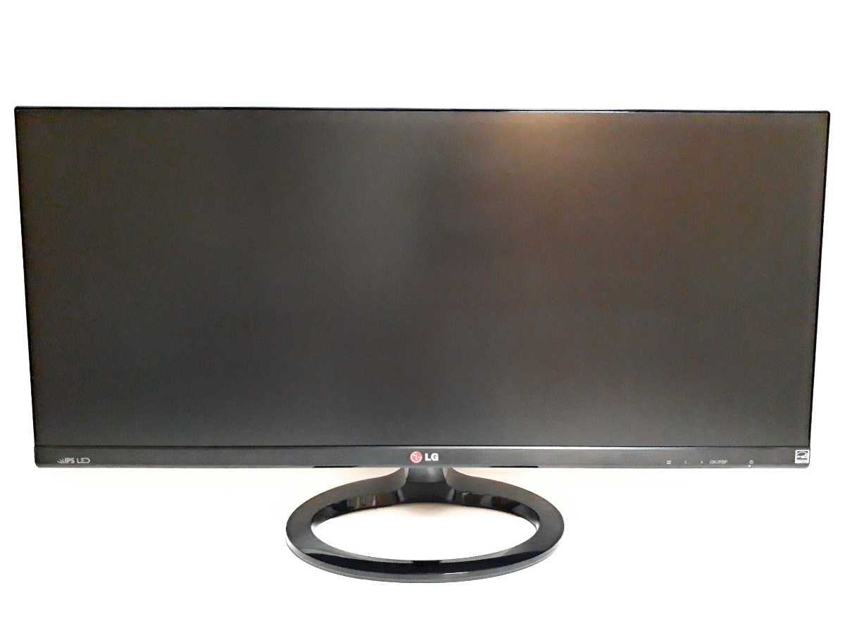 予約中!】 LG 29EA73-P ウルトラワイドモニター 24インチ