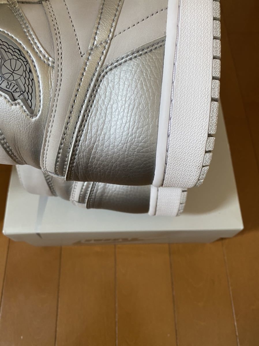 即決 NIKE AIR JORDAN 1 retro HIGH OG CO.JP TOKYO US10.5 28.5cm