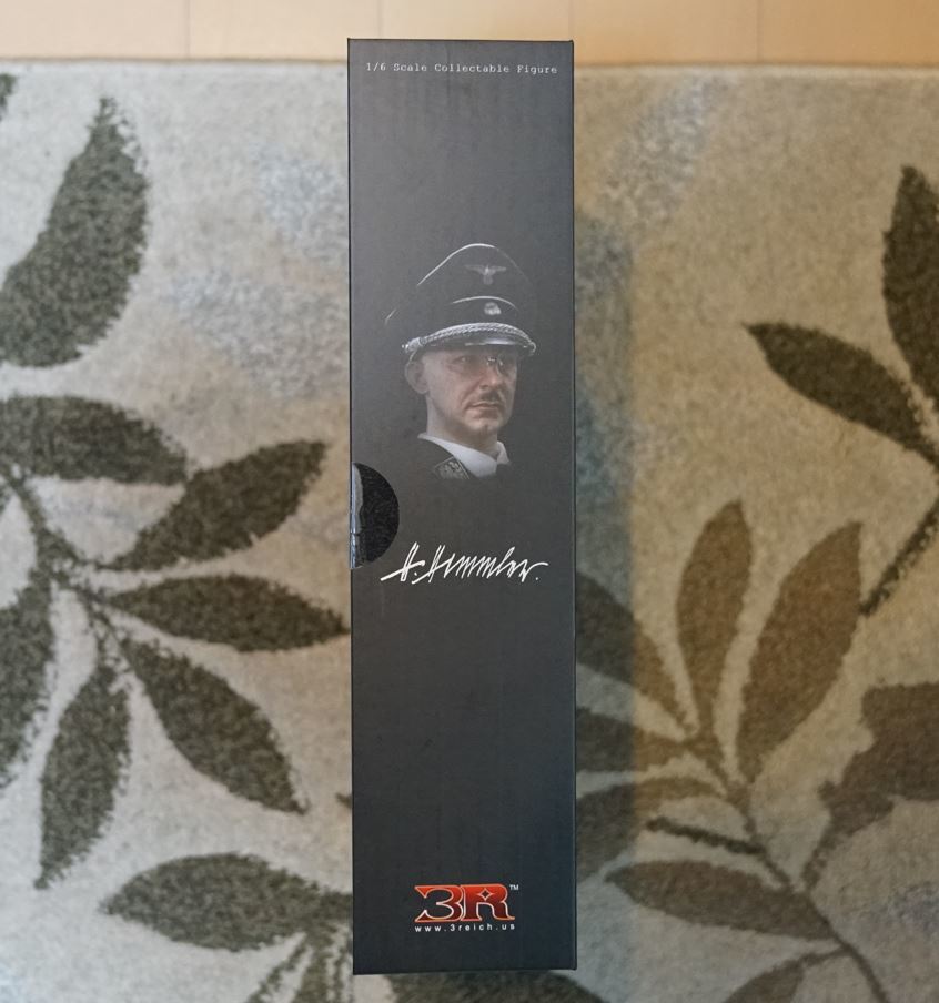 Yahoo!オークション - 未開封新品/3R/DID完売品GM645 Heinrich Yahoo!オークション - 未開封新品/3R/DID完売品GM645 Heinrich