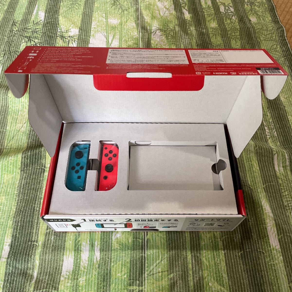 Nintendo Switch ※本体以外/ニンテンドースイッチ《新品》