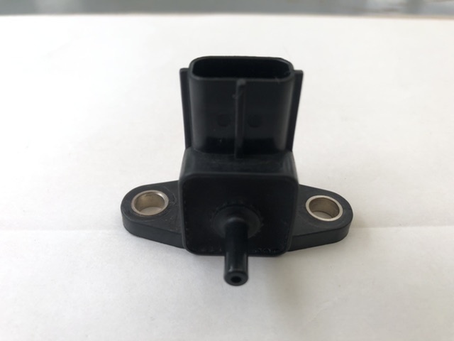 MAP sensor Move L602S Daihatsu original JB-JL 89421-87204 079800-3610 vacuum suction empty atmospheric pressure pressure 