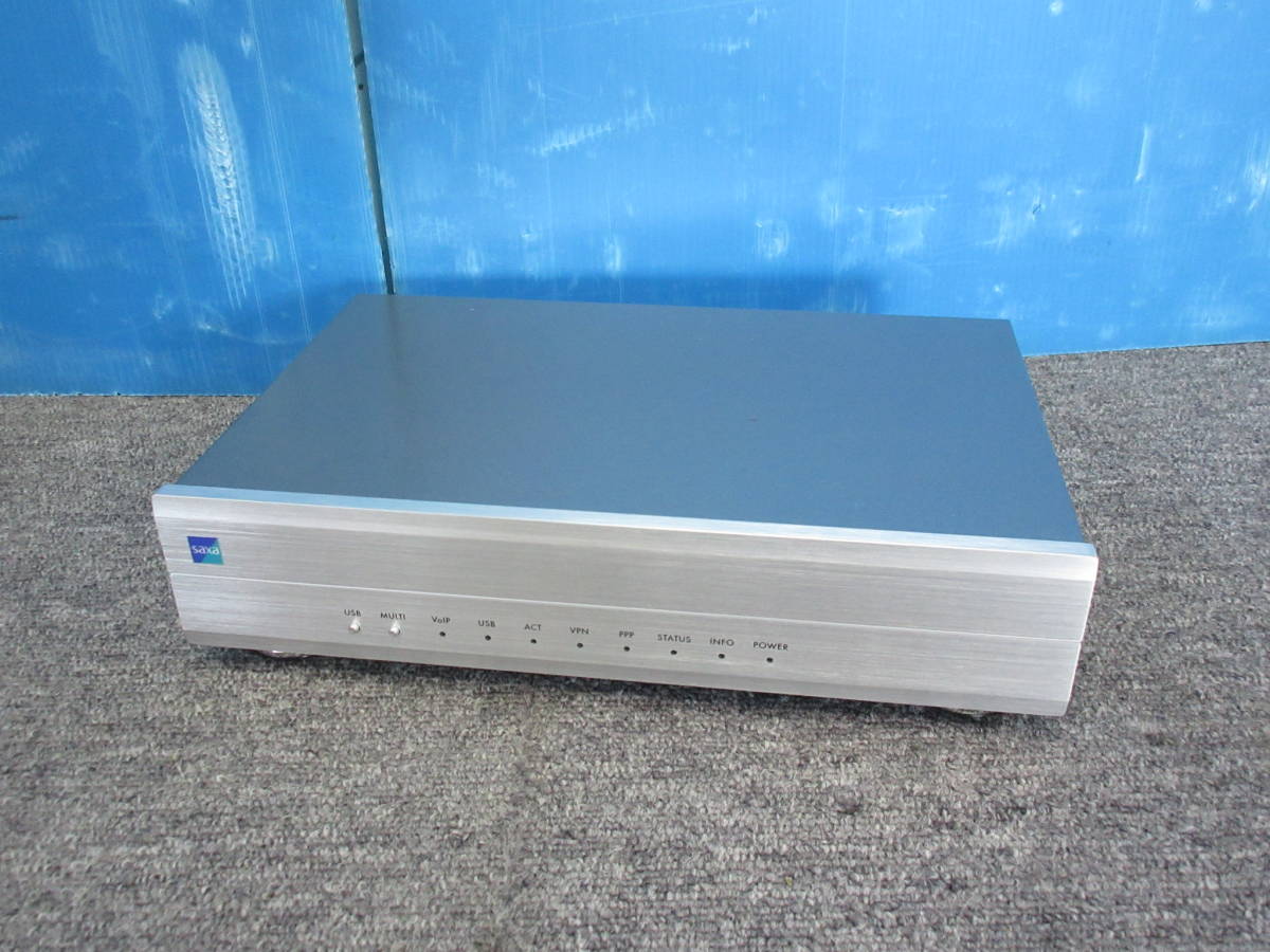Yahoo!オークション - サクサ IP-PBX BU1000 T0000229-1 Yahoo!オークション - サクサ IP-PBX BU1000 T0000229-1
