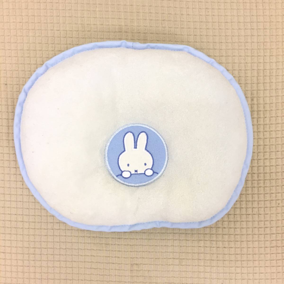  baby pillow Dream ring pillow Miffy doughnuts pillow west river living corporation baby pillow ...