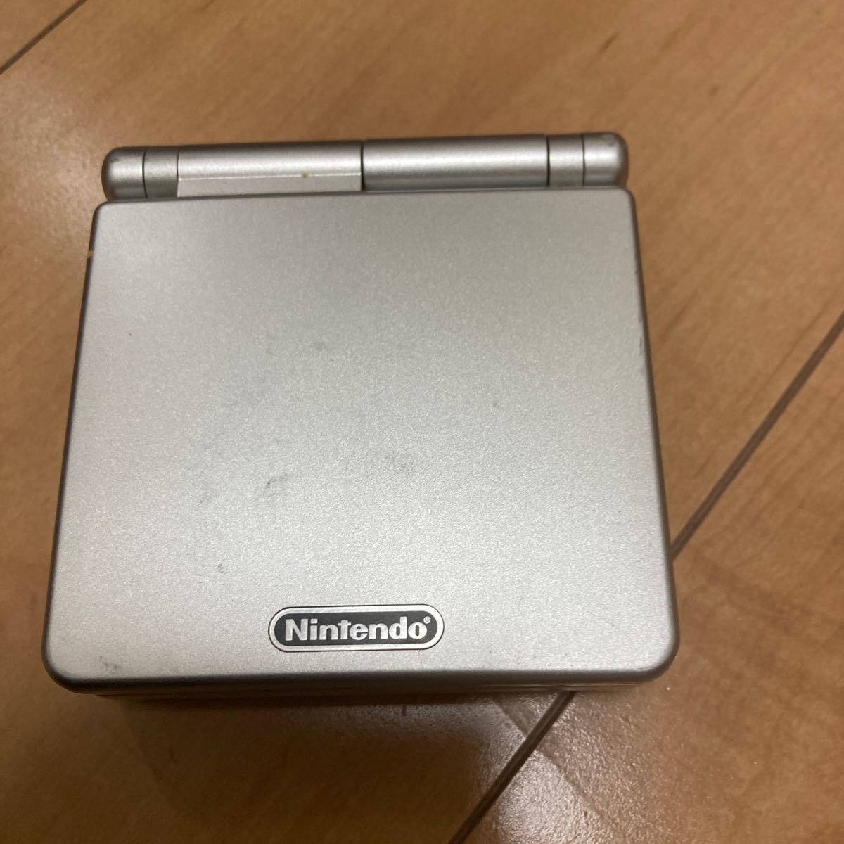 任天堂 GAME BOY ADVANCE