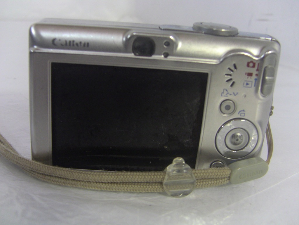 Canon IXY DIGITAL 70 / 0025_画像3