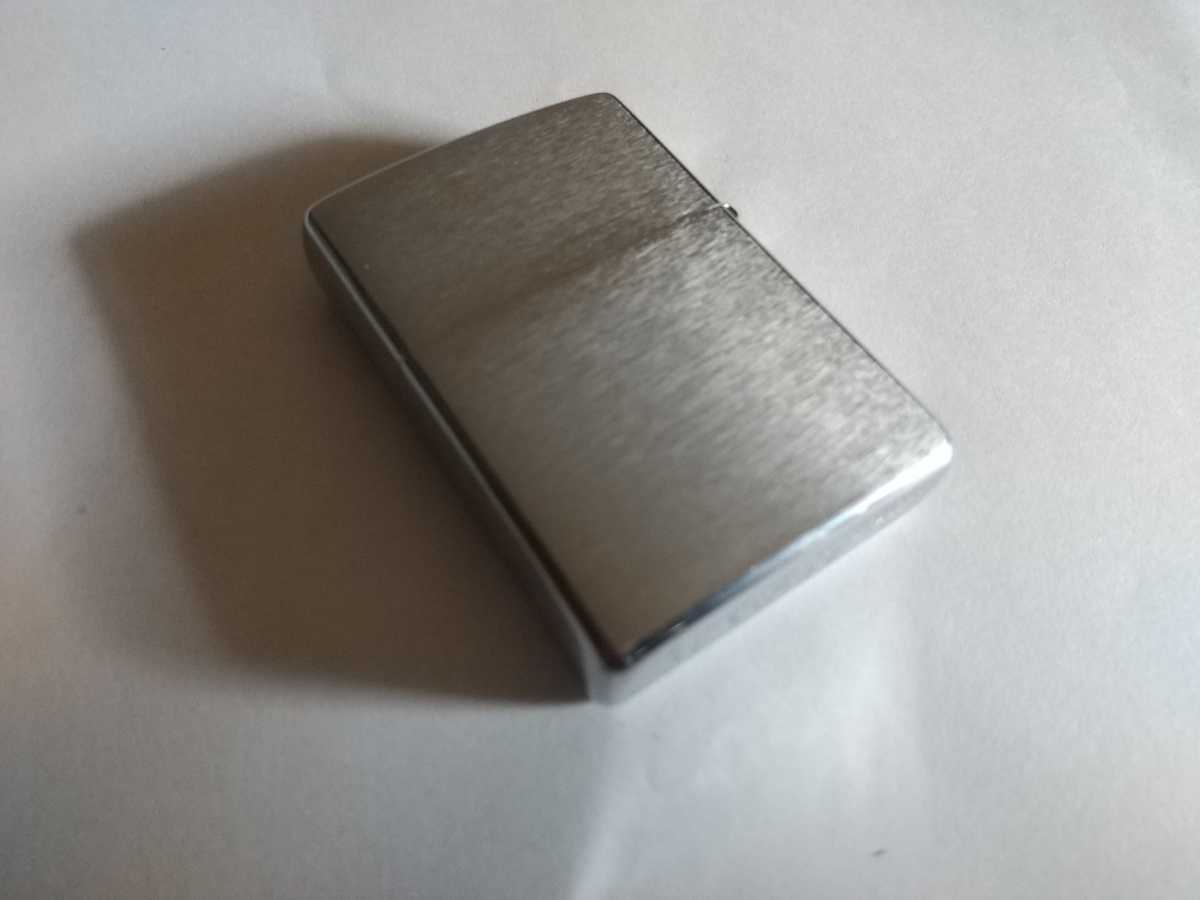 貴重！「JDS DD125 さわゆき」のZippo！！入手困難な海上自衛隊のミリタリージッポー！！未使用品(中古美品扱い)_画像2