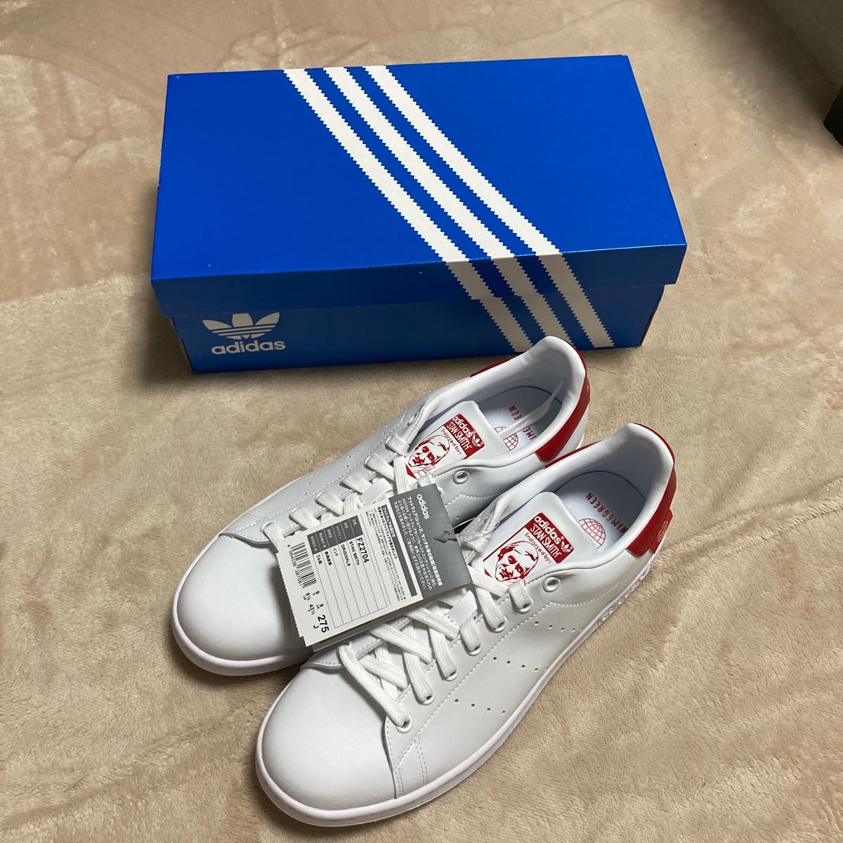 アディダス スタンスミスadidas STAN SMITH アディダス アディダス スタンスミスadidas STAN SMITH アディダス