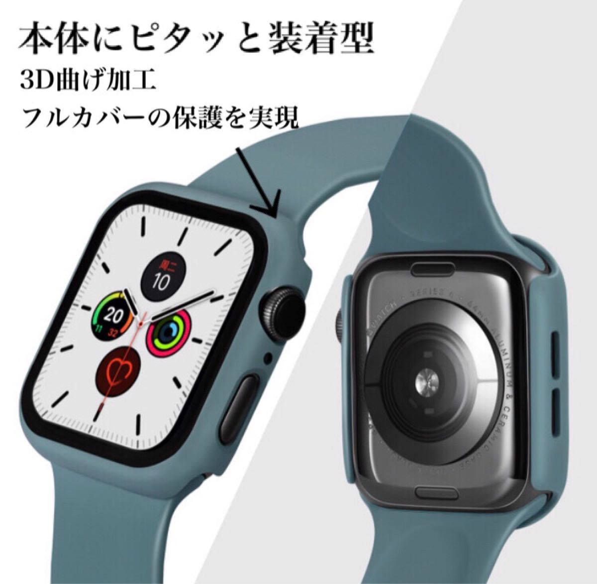 PayPayフリマ｜Sカーキ9 アップルウォッチバンド ラバーベルト Apple Watch