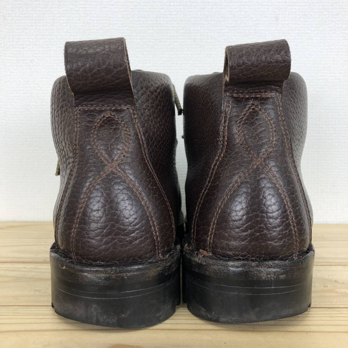 CRARY SHOES クレイリーシューズ マウンテントレイルブーツ CRARY SHOES クレイリーシューズ マウンテントレイルブーツ
