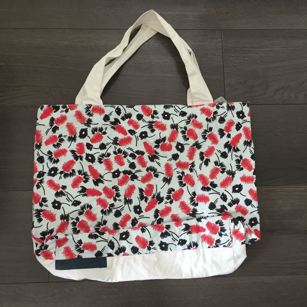 Marni マルニ kids と トートバッグ マリメッコ