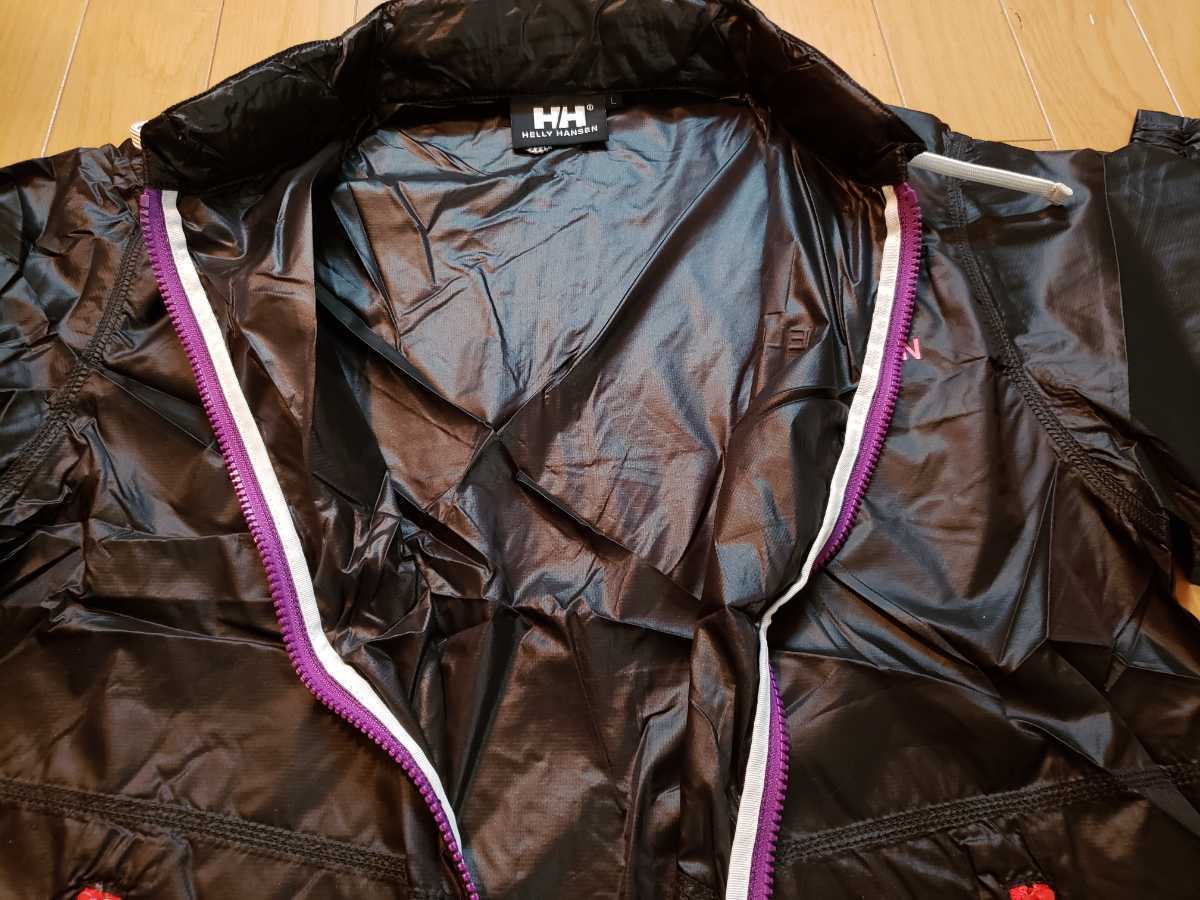 定価18900円 未使用 HELLY HANSEN ATMOS ヘリーハンセン×アトモス