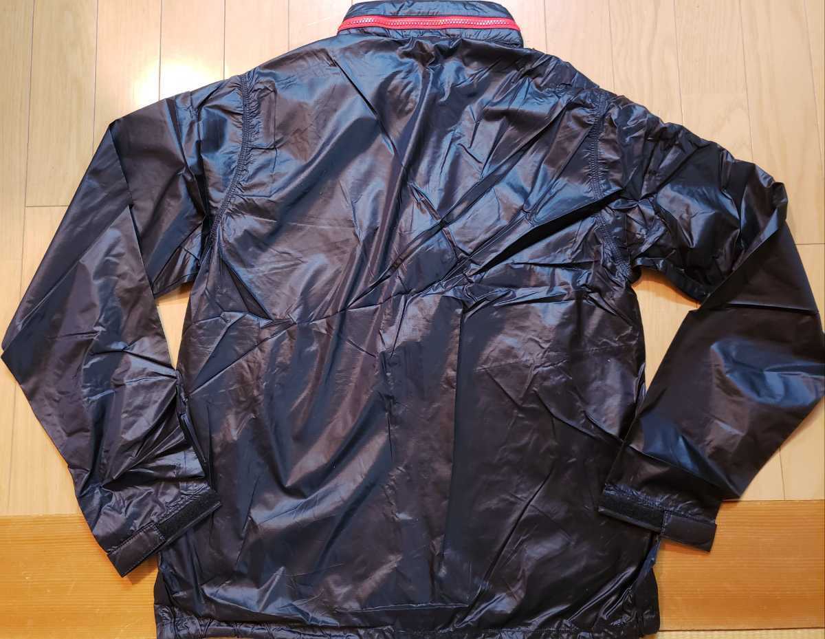 定価18900円 未使用 HELLY HANSEN ATMOS ヘリーハンセン×アトモス