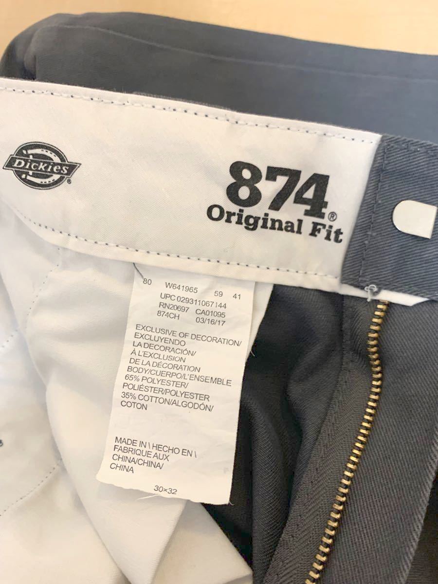 Dickies ワークパンツ 30inch