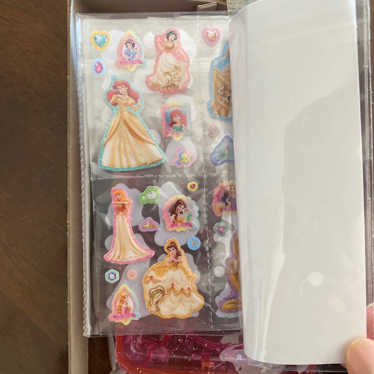 Paypayフリマ ディズニープリンセス らぶ きゅーと 21年6月号付録 Paypayフリマ ディズニープリンセス らぶ きゅーと 21年6月号付録