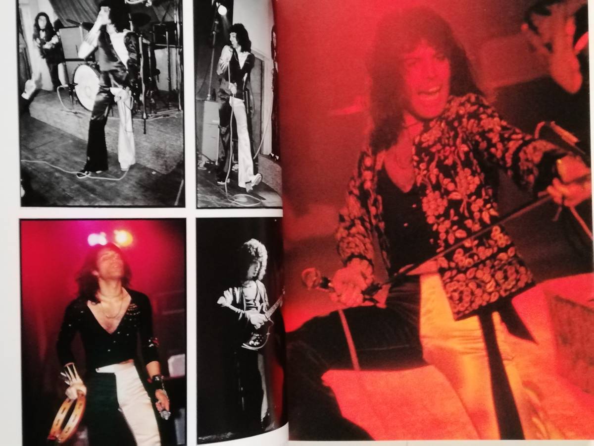 Mick Rock / Classic QUEEN　ミック・ロック クィーン フレディ・マーキュリー Freddie Mercury_画像5