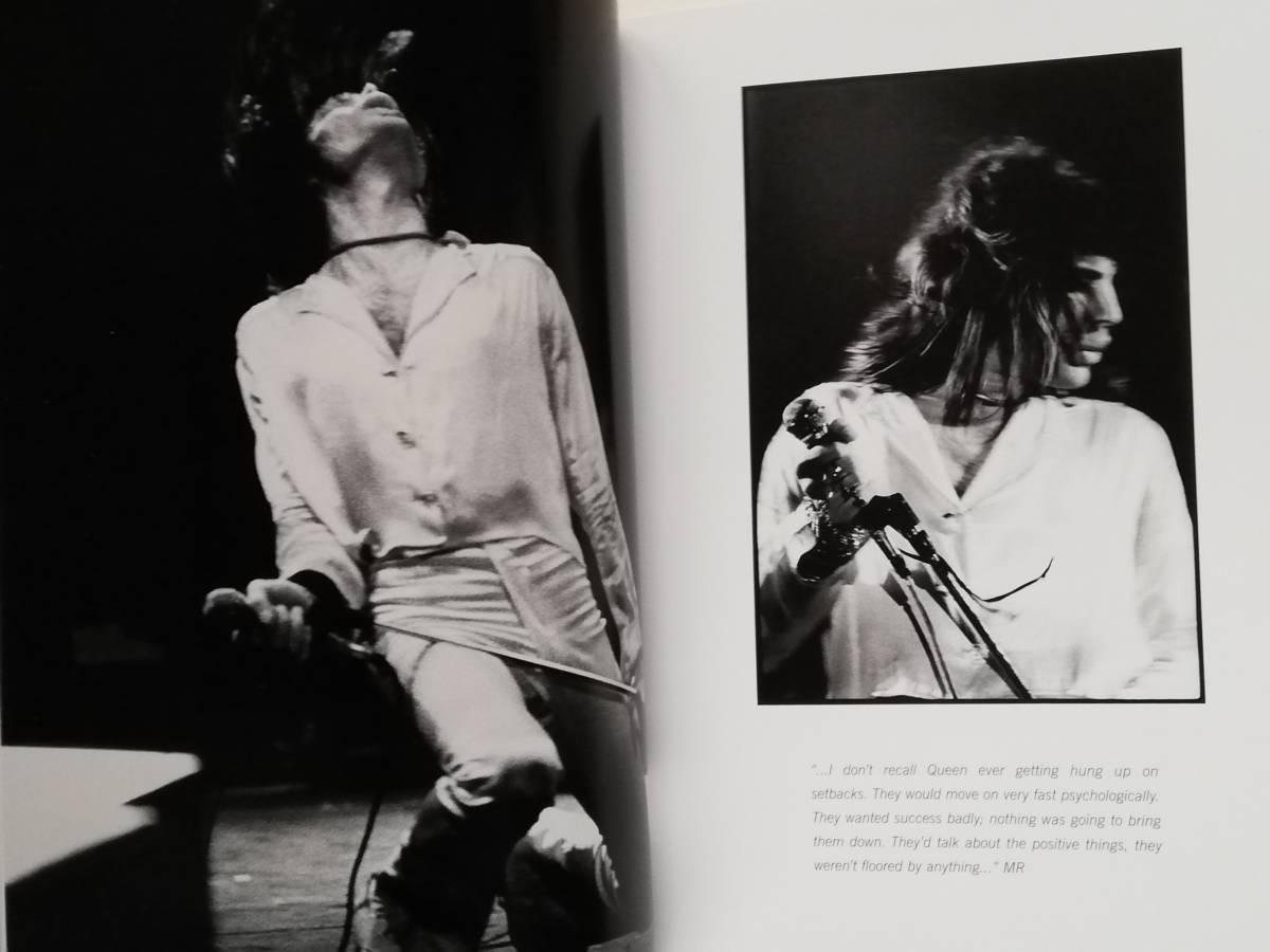 Mick Rock / Classic QUEEN ミック・ロック クィーン フレディ・マーキュリー Freddie Mercury - その他 Mick Rock / Classic QUEEN ミック・ロック クィーン フレディ・マーキュリー Freddie Mercury - その他