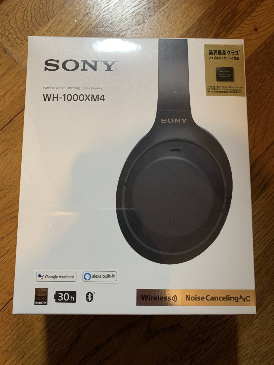 はこぽす対応商品】 SONY SONY 長期保証付 WH-1000XM5 WH-1000XM5