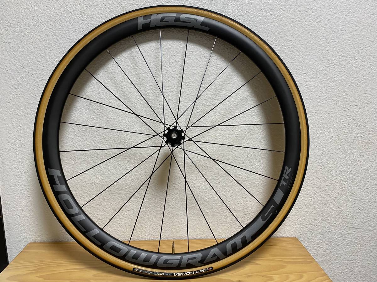 CANNONDALE HOLLOWGRAM SL 35 DISC 前後セットキャノンデール CANNONDALE HOLLOWGRAM SL 35 DISC 前後セットキャノンデール