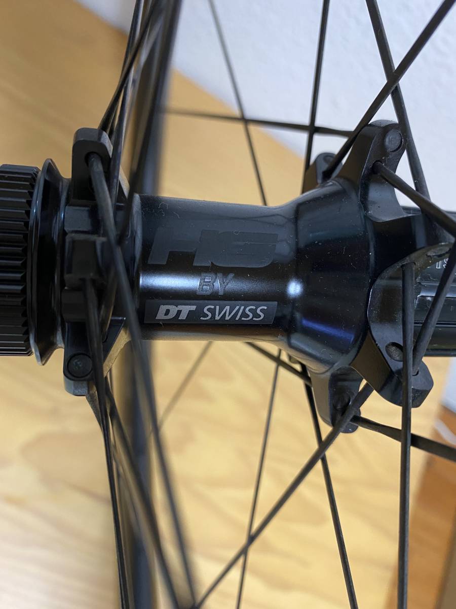 CANNONDALE HOLLOWGRAM SL 35 DISC 前後セットキャノンデール CANNONDALE HOLLOWGRAM SL 35 DISC 前後セットキャノンデール