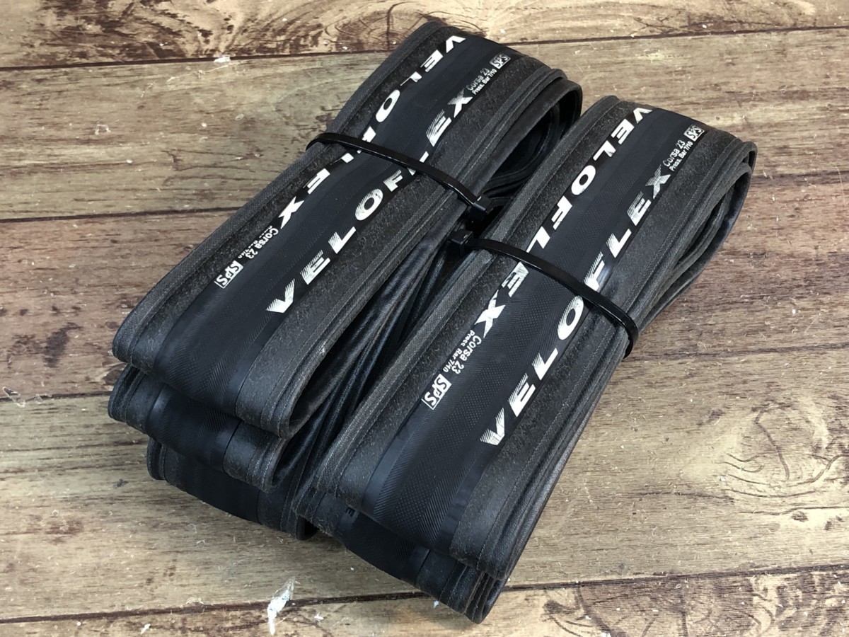 EZ971 ヴェロフレックス VELOFREX コルサ CORSA SPS 23C クリンチャー