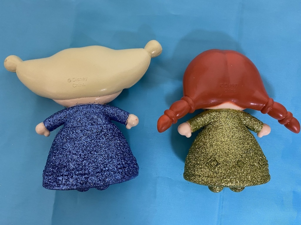 ヤフオク ディズニーストア アナと雪の女王 アニメーター ヤフオク ディズニーストア アナと雪の女王 アニメーター