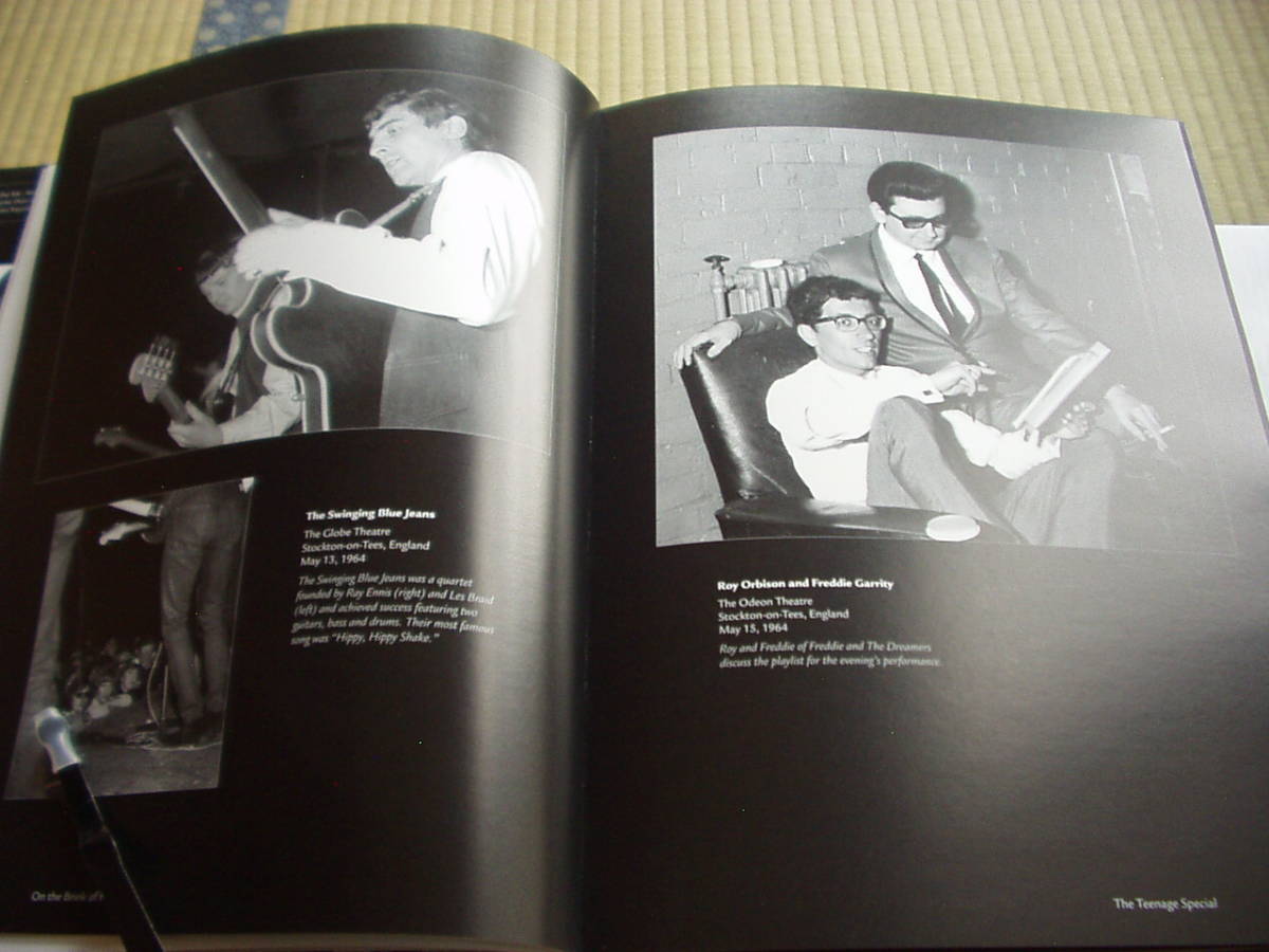 洋書 On the Brink of Fame Pop Stars in the Swinging '60s 60年代ポップスター写真集 - その他 洋書 On the Brink of Fame Pop Stars in the Swinging '60s 60年代ポップスター写真集 - その他