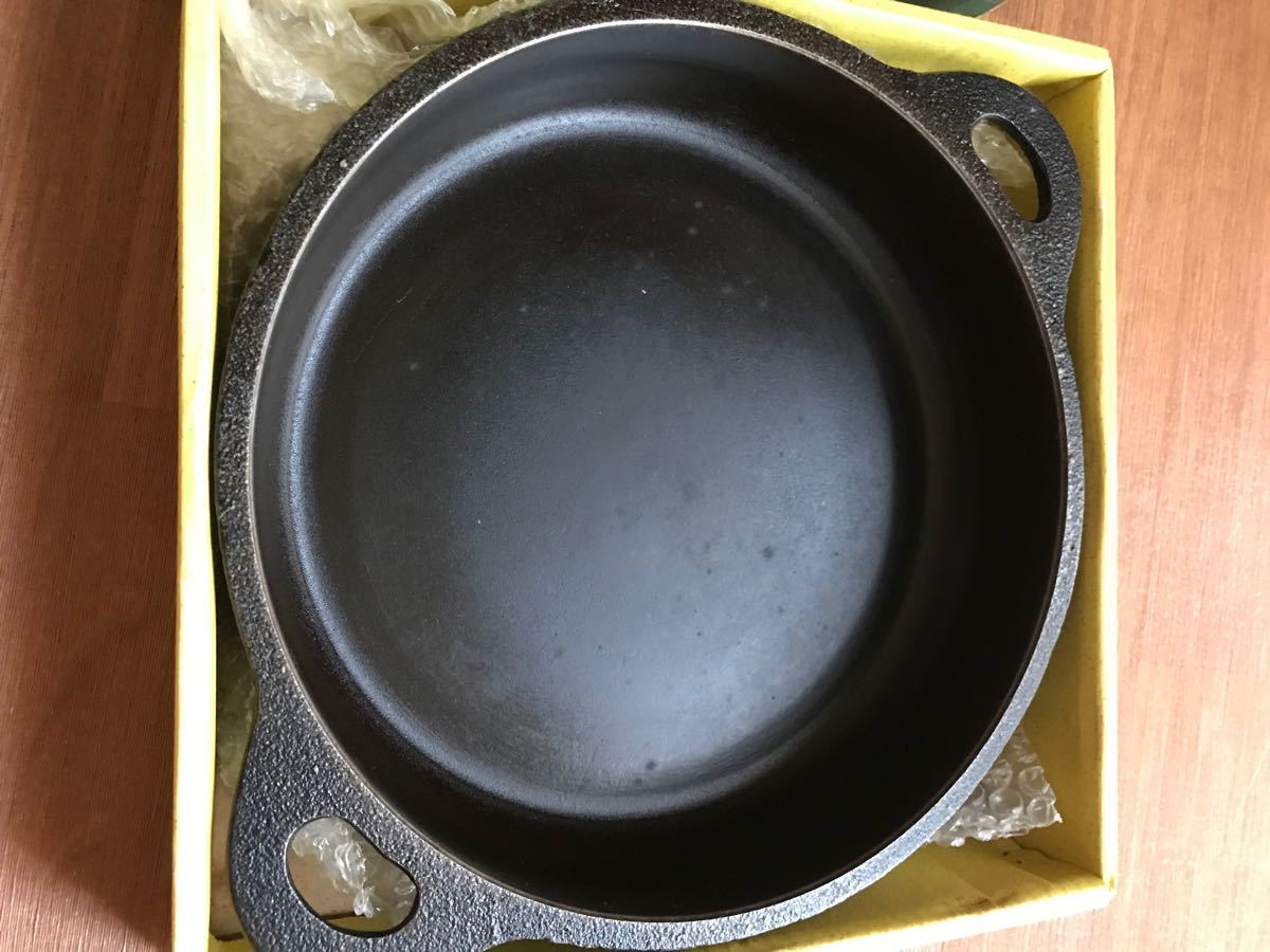 山王堂 久慈砂鉄 すき焼き鍋 | www.pklaw.in