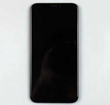 【★安心の定価販売★】 液晶パネル Max XS iPhone 新品 高品質OLED 防水シール付き 修理/交換用 タッチパネル その他