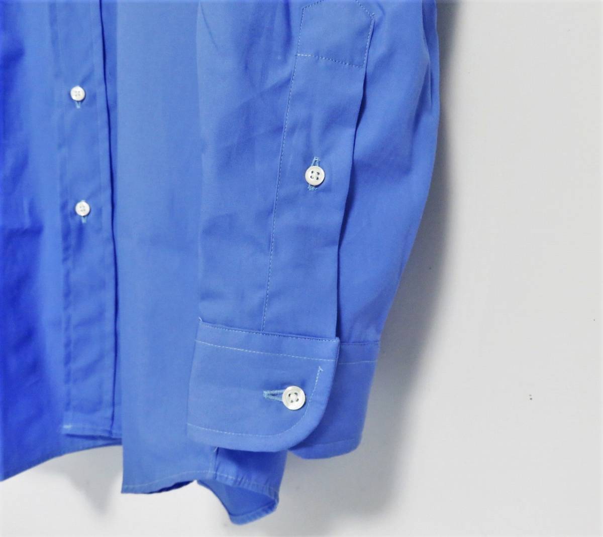 【リストをご】 ヤフオク! - 送料無料 新品 INDIVIDUALIZED SHIRTS TAB COLLA... ストに