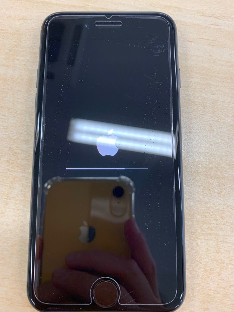 iPhone 8 SIM フリー 64G 美品 ブラック｜PayPayフリマ