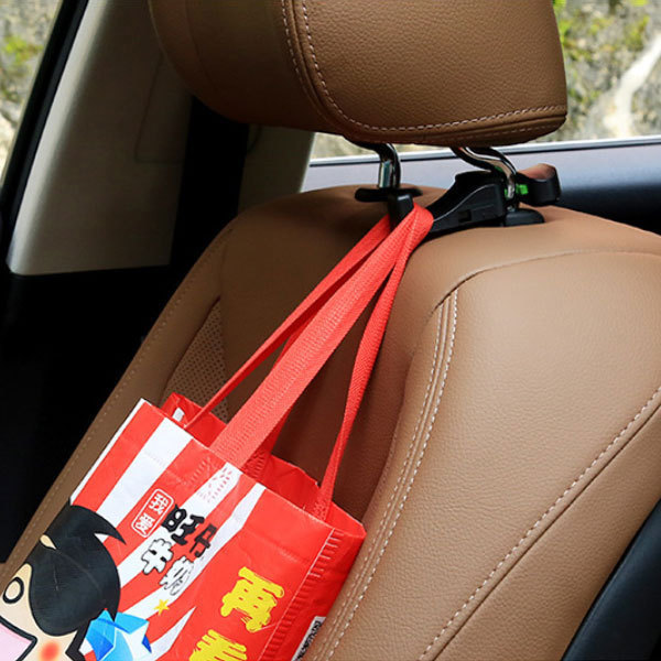 シートフック 荷物掛け 2個set カー用品 グッズ フック ヘッドレスト 便利 座席 自動車 色ベージュ 車載 送料無料 【税込?送料無料】 2個set シートフック 荷物掛け 2個set カー用品 グッズ フック ヘッドレスト 便利 座席 自動車 色ベージュ 車載 送料無料 【税込?送料無料】 2個set