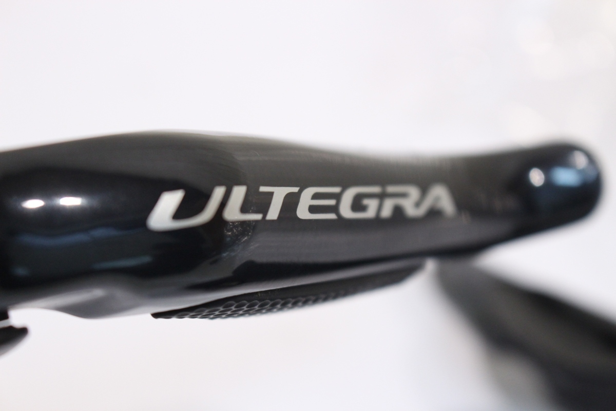 ☆SHIMANO シマノ ST-6870 ULTEGRA 電動Di2 2x11s STIレバー | fwa.com.br